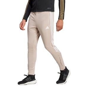 Men’s Adidas Tiro Track/Soccer Training Tan Pants